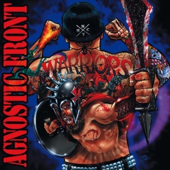 Agnostic Front - For My Family
